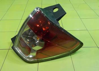 SUBARU FORESTER III 10r 5D lampa prawa tyl