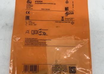 IFM IFS304 Inductive sensor