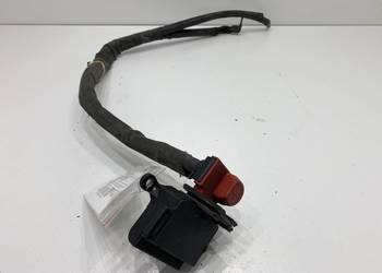 PRZEWÓD AKUMULATORA VW PHAETON