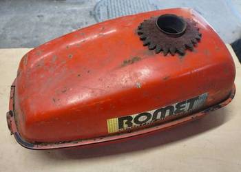 Zbiornik paliwa Romet Komar Zbiornik paliwa Romet Komar