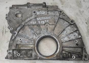 BMW 2,0d N47D20C osłona rozrządu obudowa 14795910