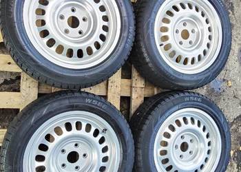 ALUFELGI AUDI A8 D2 7Jx16H2 ET42 5X112 205/55/R16  4D0601025M