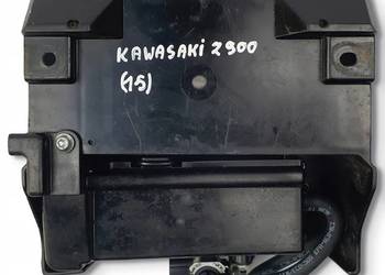OBUDOWA AKUMULATORA OWIEWKA Kawasaki Z900 19-24 osłona 32097-0045 zawórek