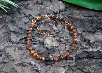 Bransoletka tygrysie oko