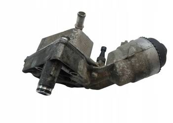 OBUDOWA FILTRA OLEJU 1.9 CDTI Opel Astra III (2004-2014  ) H