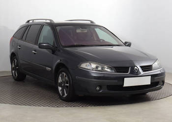 Renault Laguna 1.9 dCi
