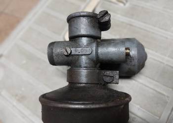 gaznik g16 shl M05 55r