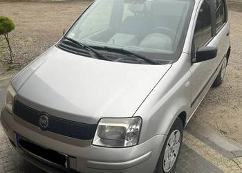 Sprzedam Fiat Panda