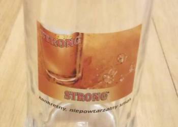 Kufel do piwa Strong 0.5 l