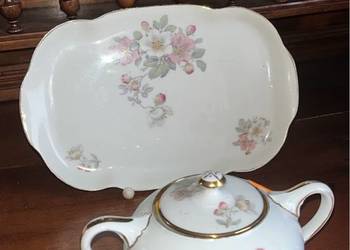Patera Koenigszelt. Silesia. Z lat 1922- 1930. Dodatkowo p