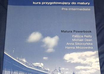 New Opportunities Pre-Intermediate Matura Powerbook