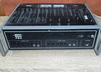 Mikser PM8 Elektronika