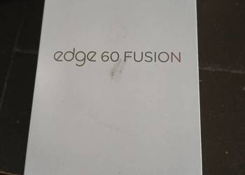 Motorola 60 Fusion sprzedam