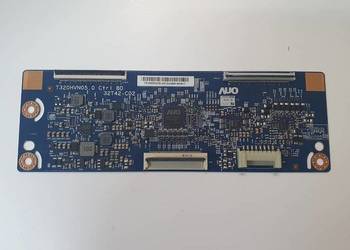 T-con T320 HVN05.0 Ctrl BD