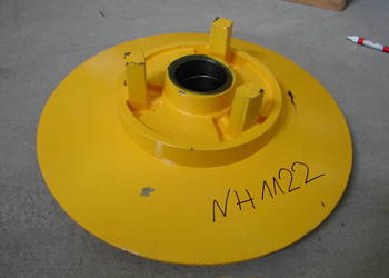 KOLO WARIATOR NEW HOLLAND TX 34