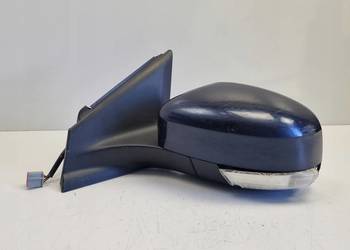 LUSTERKO LEWE Ford Mondeo Mk4 IV lift 10-14r _ KIEROWCY 6 Pin kabli Angli