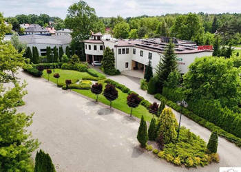 Lokal Siedlce 1231m2