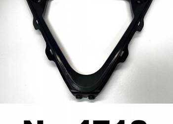 SUZUKI GSX-R 600 750 K8 K9 L0 Łącznik Pług Owiewka Wypełnienie 94498-37H0