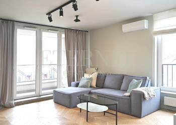 Piękny apartament w NY Residence Wrocławska