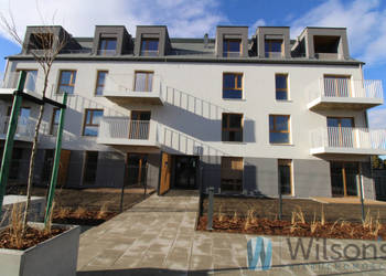 Sprzedam mieszkanie Wrocław Brochów 46.09m2 2 pokoje
