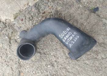 SUZUKI GRAND VITARA II 1,9ddis rura powietrza