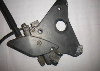 Set przód prawy Kawasaki ZR7