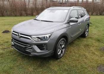 Nowe auto