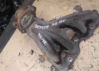 TOYOTA CELICA AVENSIS T22 1,8 16V 7A-FE kolektor wydechowy