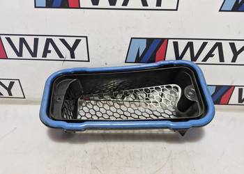 9387357 BMW G20 G21 WLOT DOLOT KANAŁ POWIETRZA
