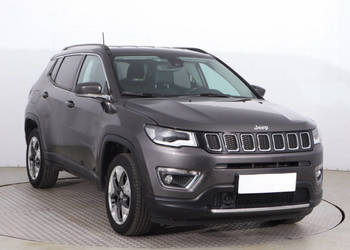 Jeep Compass 1.4 MultiAir