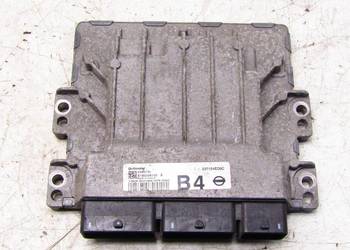 STEROWNIK KOMPUTER SILNIKA 1.2 DIG-T NISSAN QASHQAI J11 237104ED