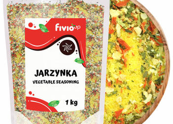 Jarzynka 1 kg