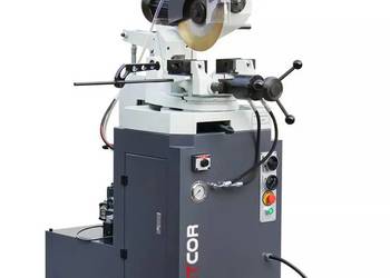 Półautomatyczna przecinarka tarczowa hydrauliczna Metcor PDS-315H