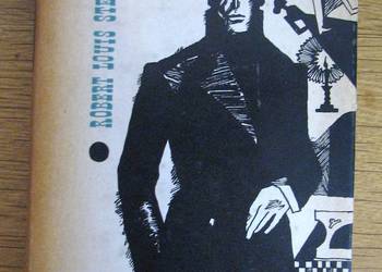 Robert Louis Stevenson "Oddalony"