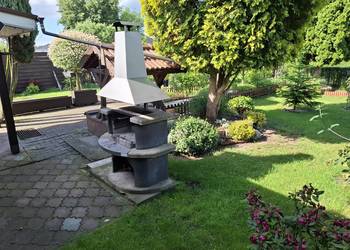 Działka ROD w Obornikach – 297 m²