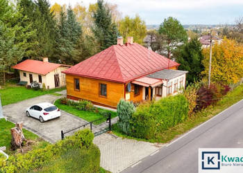 Dom wolnostojący 96m2 Żeglce Dom wolnostojący 96m2 Żeglce