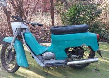 Skup starych motocykli motorowerów  Junak Shl Ryś Żak Komar itp
