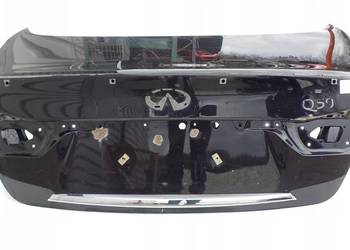 KLAPA BAGAŻNIKA INFINITI Q50 Q50 S