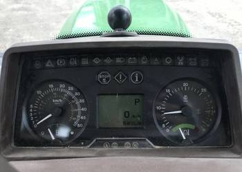 Tracteur john deere 6920s image