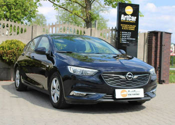 Opel Insignia B 1.5T Benzyna 165KM Automat 2018Rok Przebieg164009km Salon …