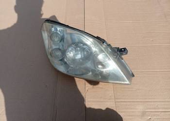 nissan Primera P12 prawy