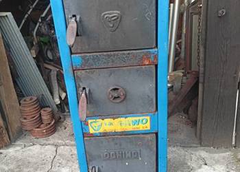 Piec ogniwo