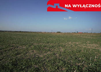 Działka 0,82ha U/MN Wólka gm. Długie pod Lublinem. Działka 0,82ha U/MN Wólka gm. Długie pod Lublinem.