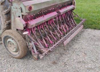 Siewnik zbożowy poznaniak