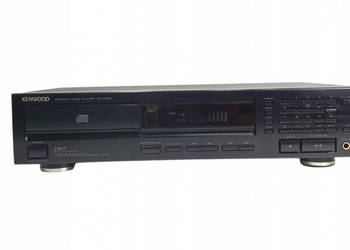 Cd player Kenwood DP 2030