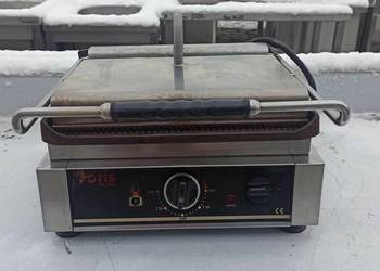 Grill Potis MC O