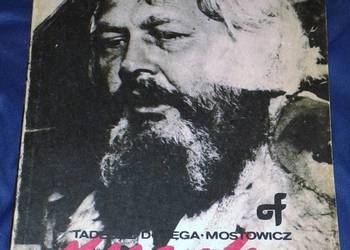 Znachor - Tadeusz Dołęga-Mostowicz
