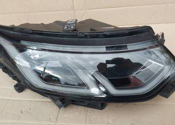 Range Rover Discovery sport lL550 lampa Full LED