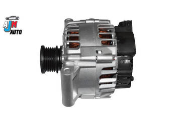 Alternator 9664532780 1.6 VTi Citroen Berlingo II B9  Citroen C4