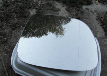 lusterko prawe 8R0857536G AUDI Q5 SQ5 Q7 SQ7